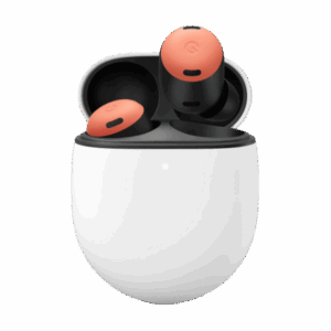 Noise-canceling Bluetooth headphones